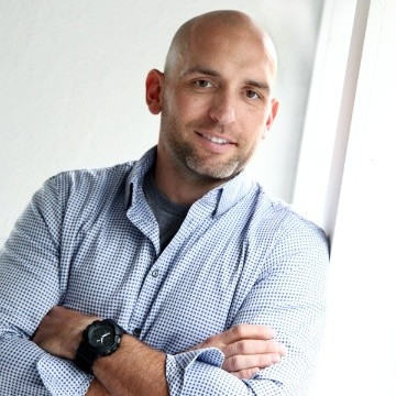 Matt Sinosky, CPCU