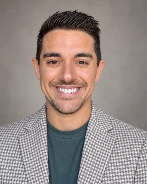 Alex Valdes